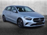 Usata Mercedes B180 Advanced 116 CV (85 kW) 2024 Argento Monovolume