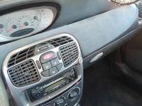 Usata Lancia Ypsilon 1998 Rosso Utilitaria