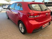 Usado Kia Rio 82 HP (60 kW) 2020 Sedan