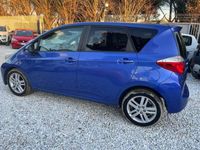 usata Toyota Verso-S 1.3 CVT Active 99Cv Automatico