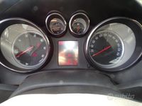 Usata Opel Cascada Cosmo 165 CV (121 kW) 2015 Grigio Cabrio