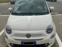 Usata Fiat 500 2016 Berlina
