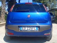 usata Fiat Punto Evo Punto Evo III 2009 5p 1.3 mjt Dynamic 90cv