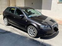 Usata Audi A3 140 CV (102 kW) 2006 Berlina