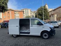 usata VW Transporter 2.0 TDI 150CV 4Motion (4X4) *** EURO 6