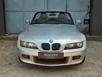 Usata BMW Z3 150 CV (110 kW) 1999 Grigio Cabrio