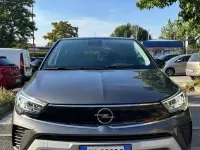 Usata Opel Crossland Elegance 131 CV (96 kW) 2024 SUV