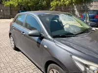Usata Kia Rio 77 CV (56 kW) 2018 Berlina