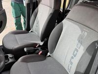 Usata Fiat Panda 4x4 75 CV (55 kW) 2015 Utilitaria