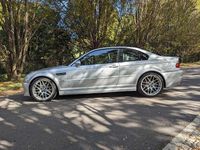 Usata BMW M3 343 CV (252 kW) 2005 Grigio Coupé