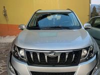 Usata Mahindra XUV500 140 CV (102 kW) 2019 Grigio SUV