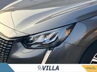 Usata Peugeot 208 Allure 130 CV (95 kW) 2021 Utilitaria
