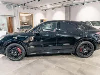 Usata Porsche Cayenne 460 CV (338 kW) 2020 Nero SUV
