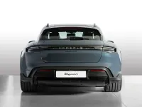 Nuova Porsche Taycan Cross Turismo 319 kW (435 CV) 2026 Pale blue metallizzato