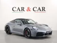 Usata Porsche 992 541 CV (397 kW) 2025 Grigio Cabrio
