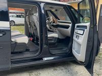 Usata VW ID. Buzz Pro 210 kW (286 CV) 2024 Blu Monovolume