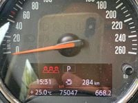 Usata Mini Cooper D Clubman 2018 Grigio Station wagon