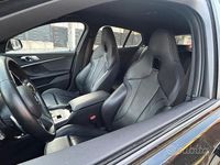Usata BMW 120 M Sport 190 CV (139 kW) 2020 Nero Utilitaria