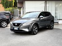 Usado Nissan Qashqai 158 CV (116 kW) 2022 Gris SUV