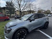 Usata Kia Sportage GT-Line 136 CV (100 kW) 2023 SUV