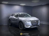 Usata DS Automobiles DS3 Crossback So Chic 101 CV (74 kW) 2022 Vari colori pastello SUV