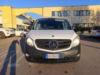 Usata Mercedes Citan 112 116 CV (85 kW) 2023 Bianco Station wagon