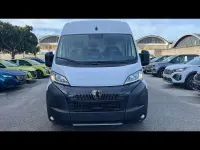 Nuova Peugeot Boxer 179 CV (131 kW) 2026 Bianco Furgone