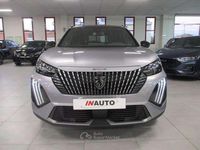 Nuova Peugeot 2008 GT 136 CV (100 kW) 2025 Grigio SUV
