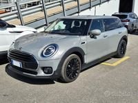 Usata Mini Clubman 2021 Grigio Station wagon