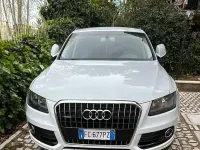 Usata Audi Q5 170 CV (125 kW) 2016 SUV