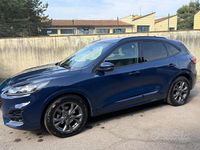 Usata Ford Kuga ST-Line 2023 Blu SUV