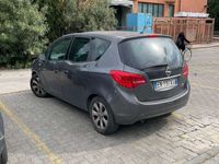 usata Opel Meriva Merivaıı 1.4 benzina-gpl