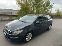 usata Peugeot 308 5p 1.6 bluehdi Business s&s 120cv eat6