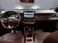 Nuova Dacia Duster Journey 131 CV (96 kW) 2026 Verde SUV