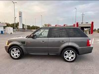 Usata Land Rover Range Rover Sport 190 CV (139 kW) 2005 Grigio SUV