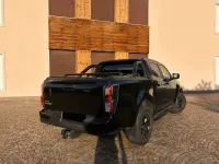 Usata Isuzu D-Max 163 CV (119 kW) 2024 Nero SUV