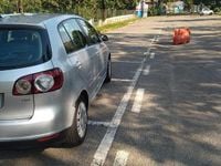 Usata VW Golf IV 2006 Grigio Utilitaria