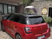 Usata Suzuki Swift 83 CV (61 kW) 2024 Utilitaria