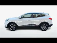 Usata Renault Kadjar Business 116 CV (85 kW) 2023 Bianco SUV
