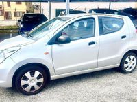 Usata Suzuki Alto 68 CV (50 kW) 2011 Grigio Utilitaria