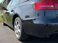 Usata Audi A4 120 CV (88 kW) 2010 Station wagon