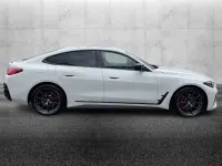 Usata BMW M440 M Sport 374 CV (275 kW) 2023 Bianco Berlina