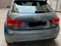Usata Audi A1 Competition 122 CV (89 kW) 2012 Utilitaria