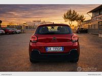 Usata Citroën C3 PureTech 83 CV (61 kW) 2022 Other Utilitaria