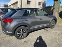 Usata VW T-Roc Business 116 CV (85 kW) 2019 SUV