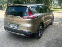 Usata Renault Espace 2017 Grigio Monovolume