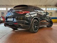 Usata Alfa Romeo Stelvio Business 190 CV (139 kW) 2019 SUV