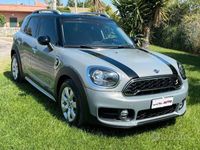 usata Mini Cooper Countryman 1.5 SE ALL4 Aut. Ibrida Plug-In