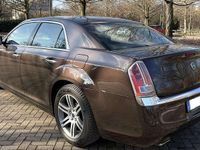 Usata Lancia Thema Gold 190 CV (139 kW) 2013 Berlina