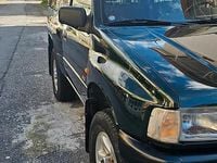 Occasion Opel Frontera Sport 116 ch (85 kW) 1996 SUV